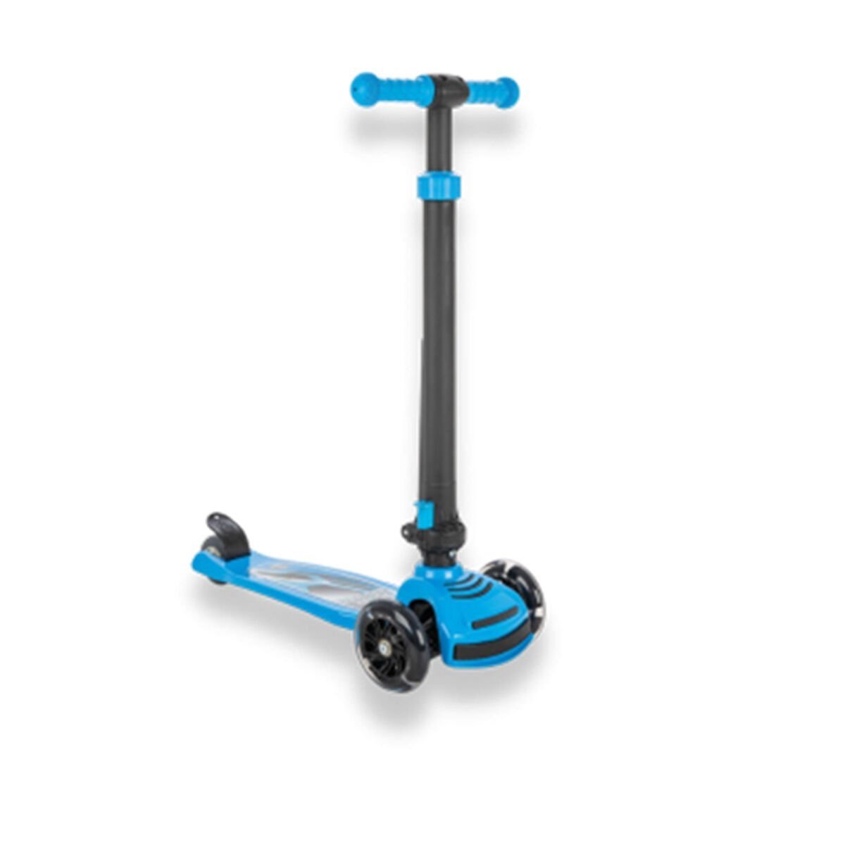 PLS-07-354-M  POWER SCOOTER MAVI 4