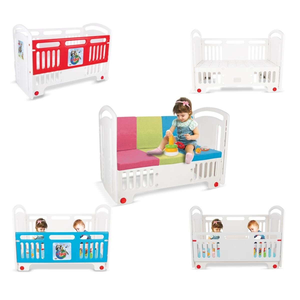 PLS-07-554 HANDY BESIK KIRMIZI 2