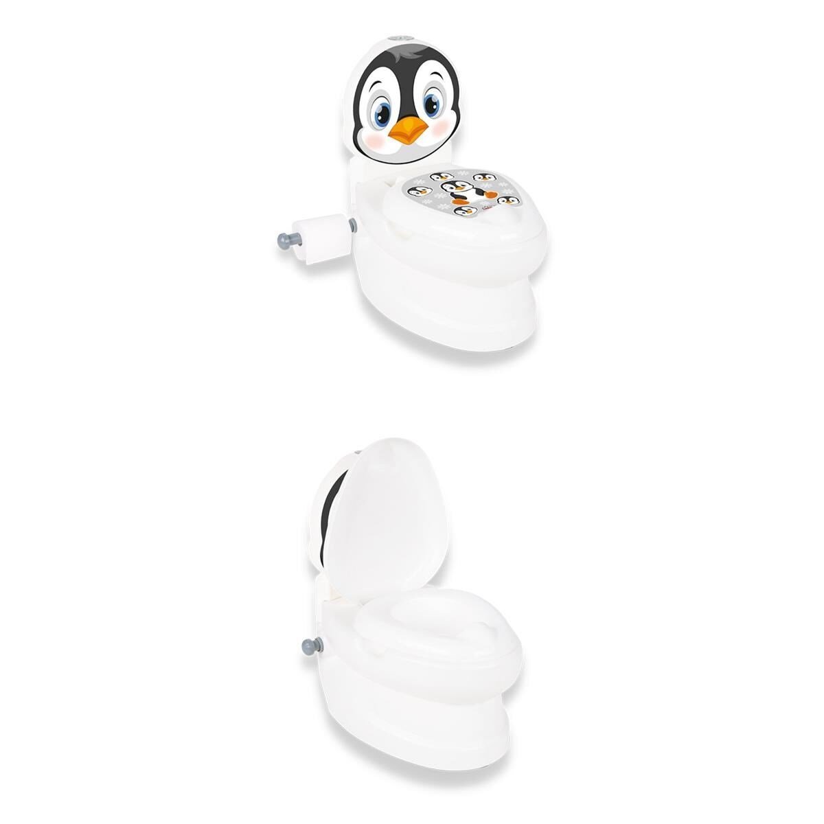 PLS-07-565 EGITICI PENGUEN KLOZET 4
