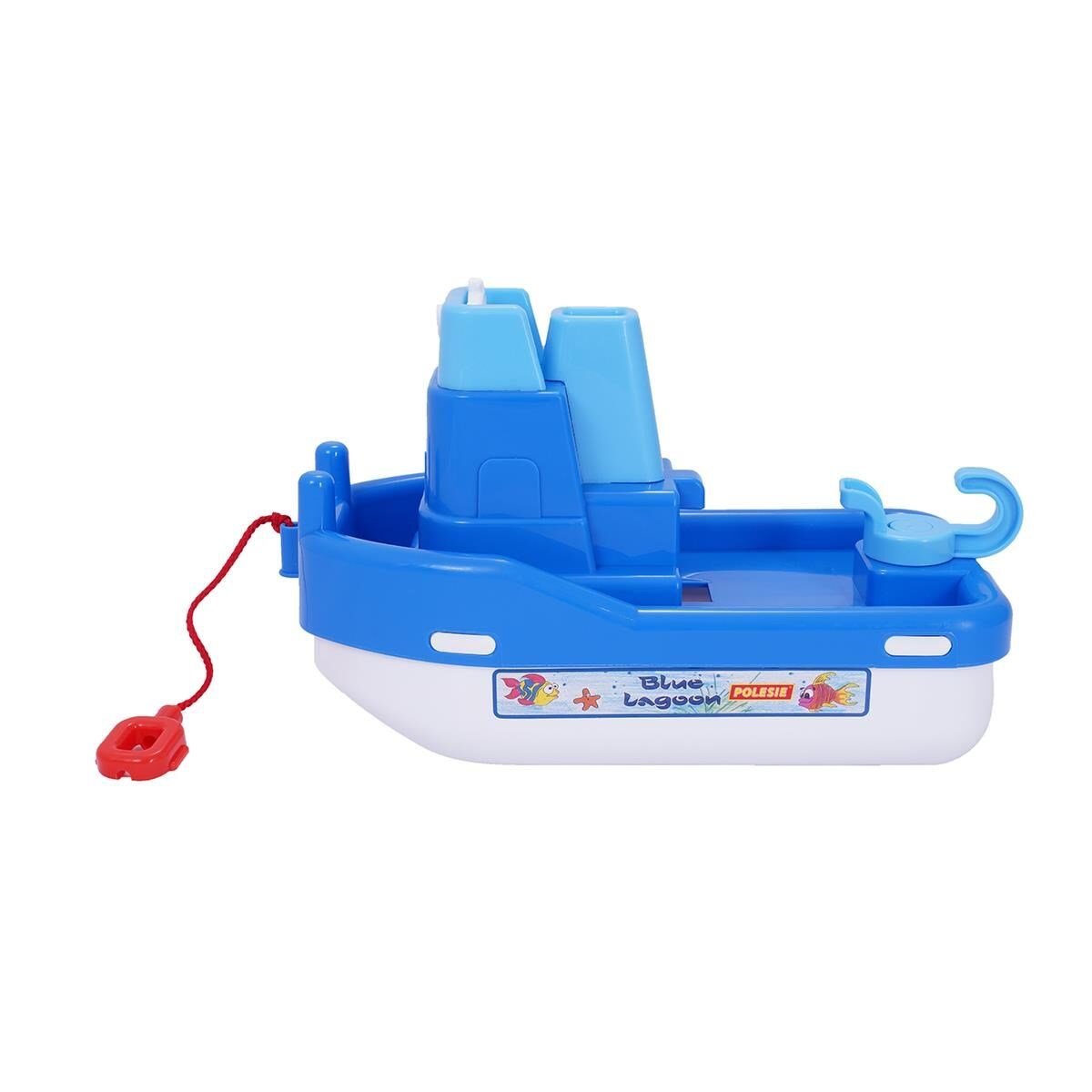 POL-41531 TEKNE ROMORKOR LAGUNA 6