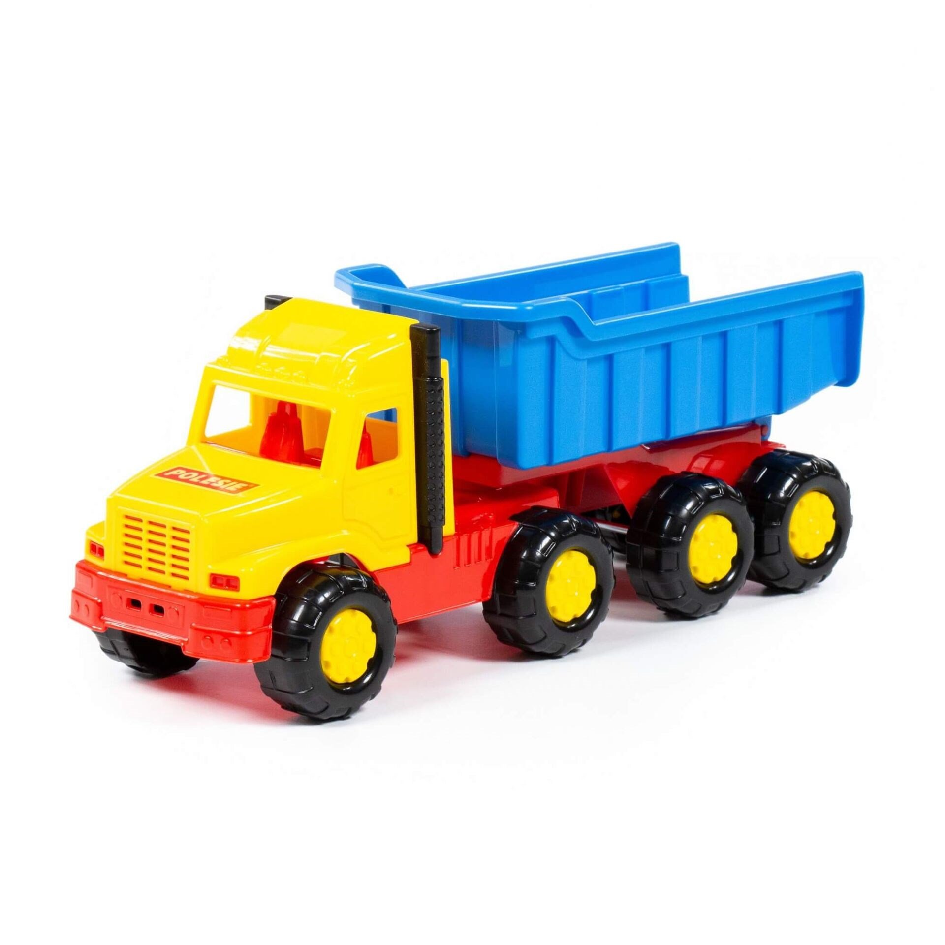 POL-4208 FAVORIT DAMPERLI KAMYON 20
