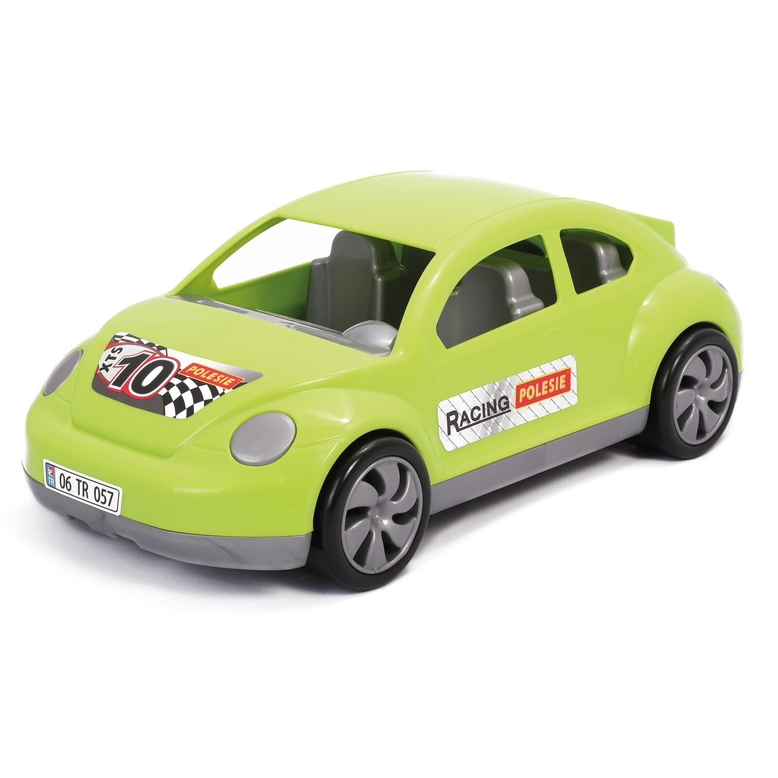 POL-61492 MERKUR YARIS ARABASI 6