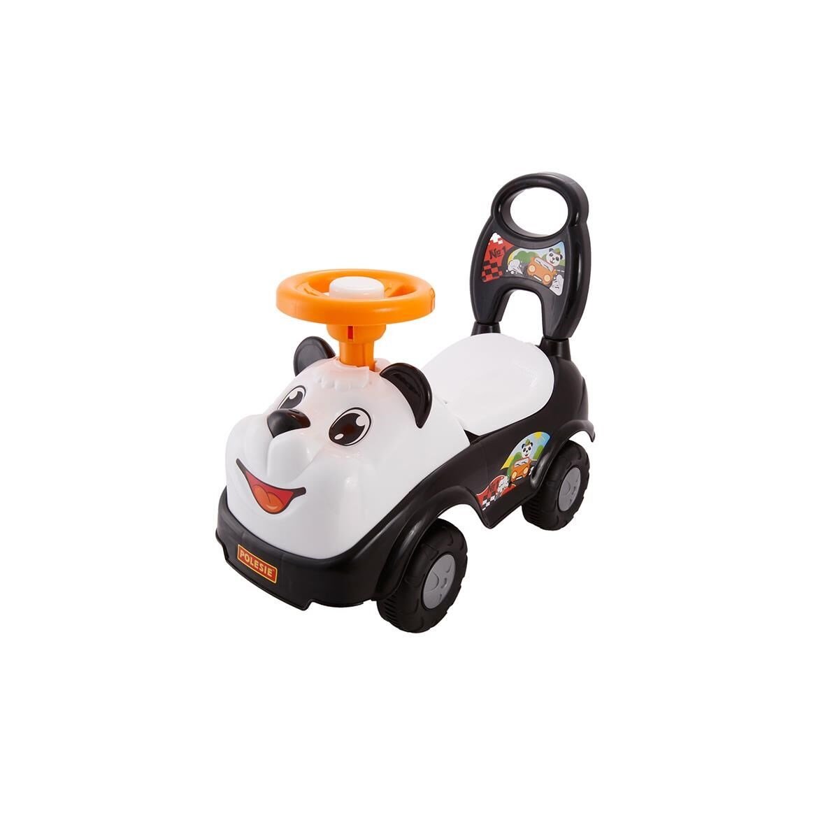 POL-77981 ILK ARABAM PANDA 1
