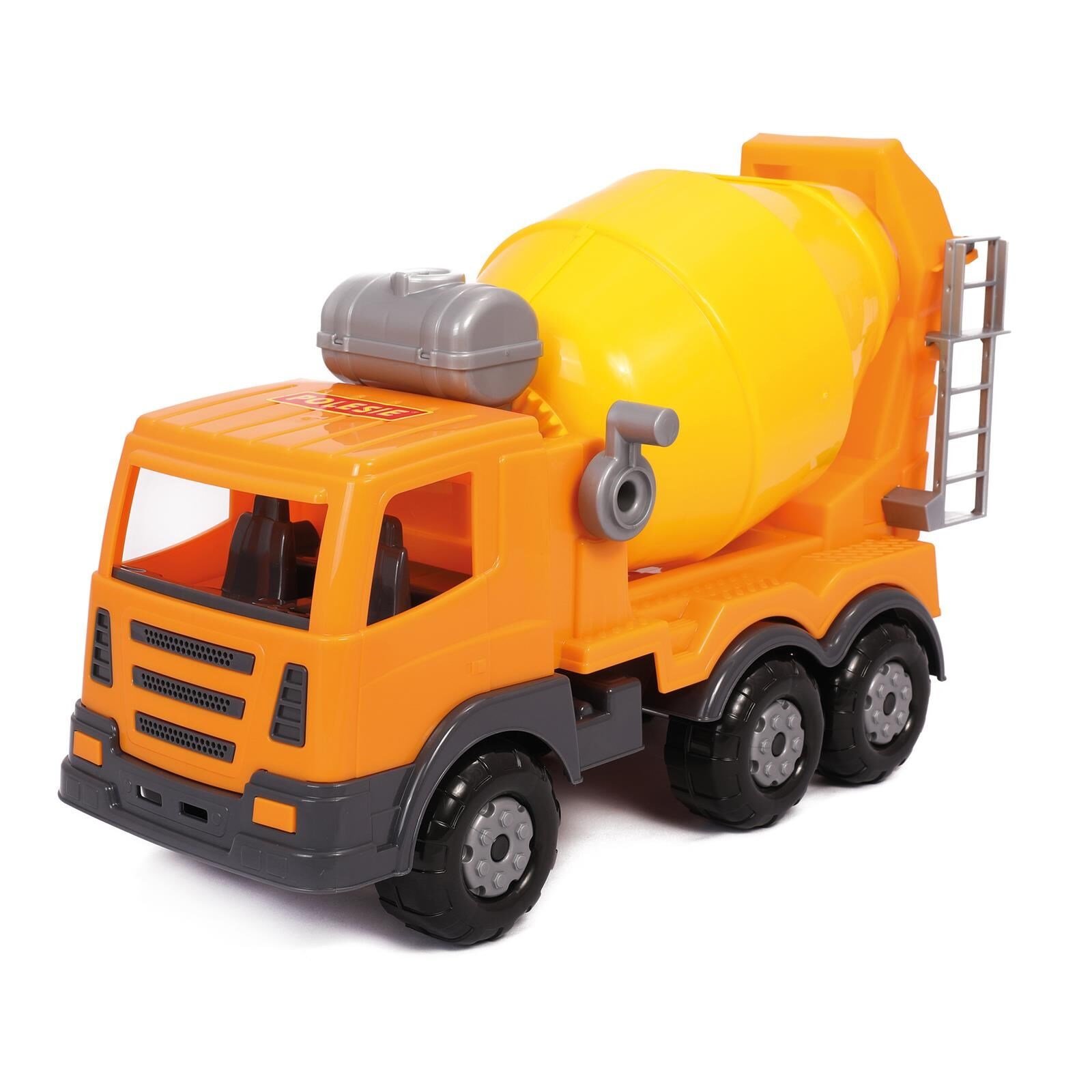 POL-84132  PRESTIJ  BETON MIKSERI  (KUTUDA) 2