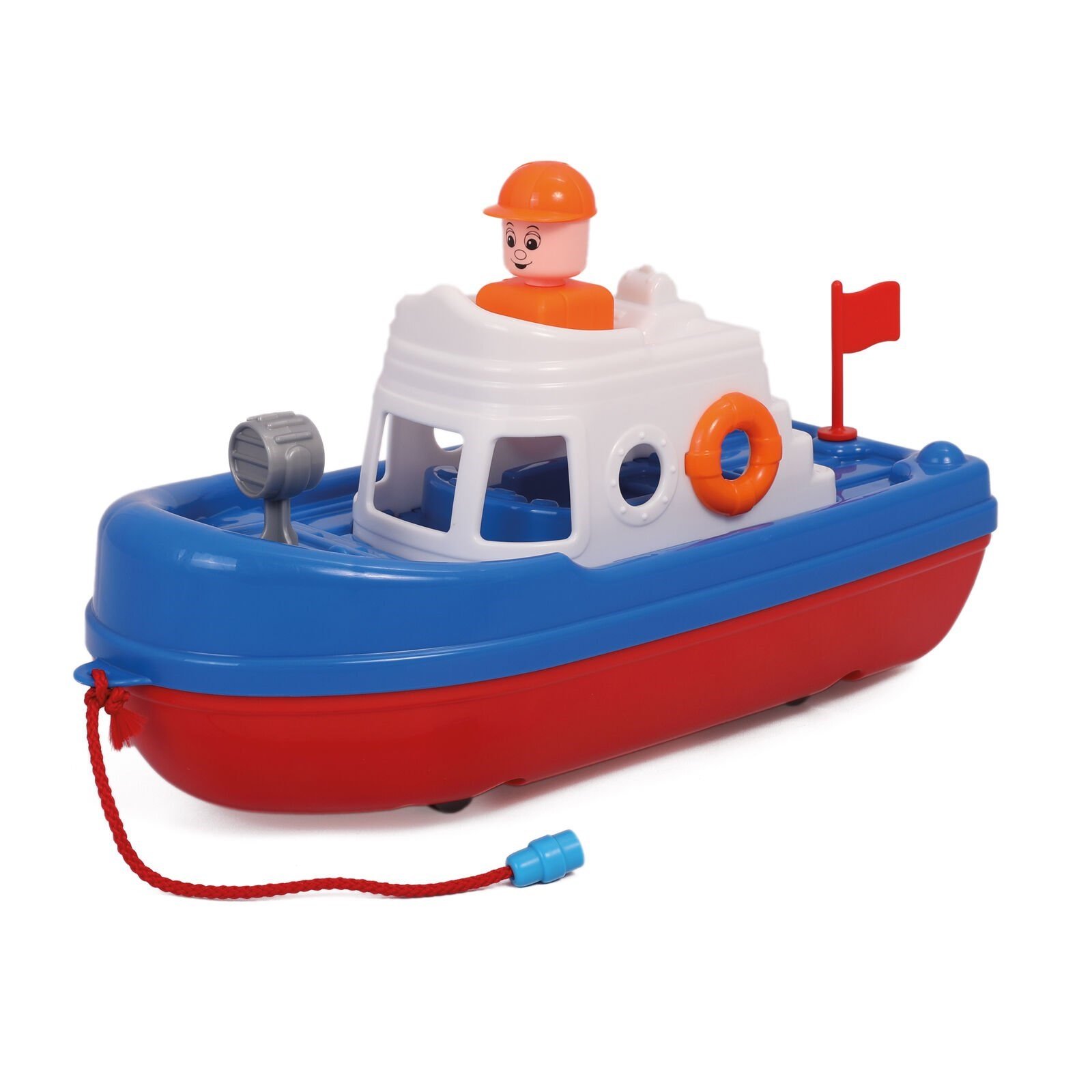 POL-89175 TEKNE KURTARICI KUTUDA 6*