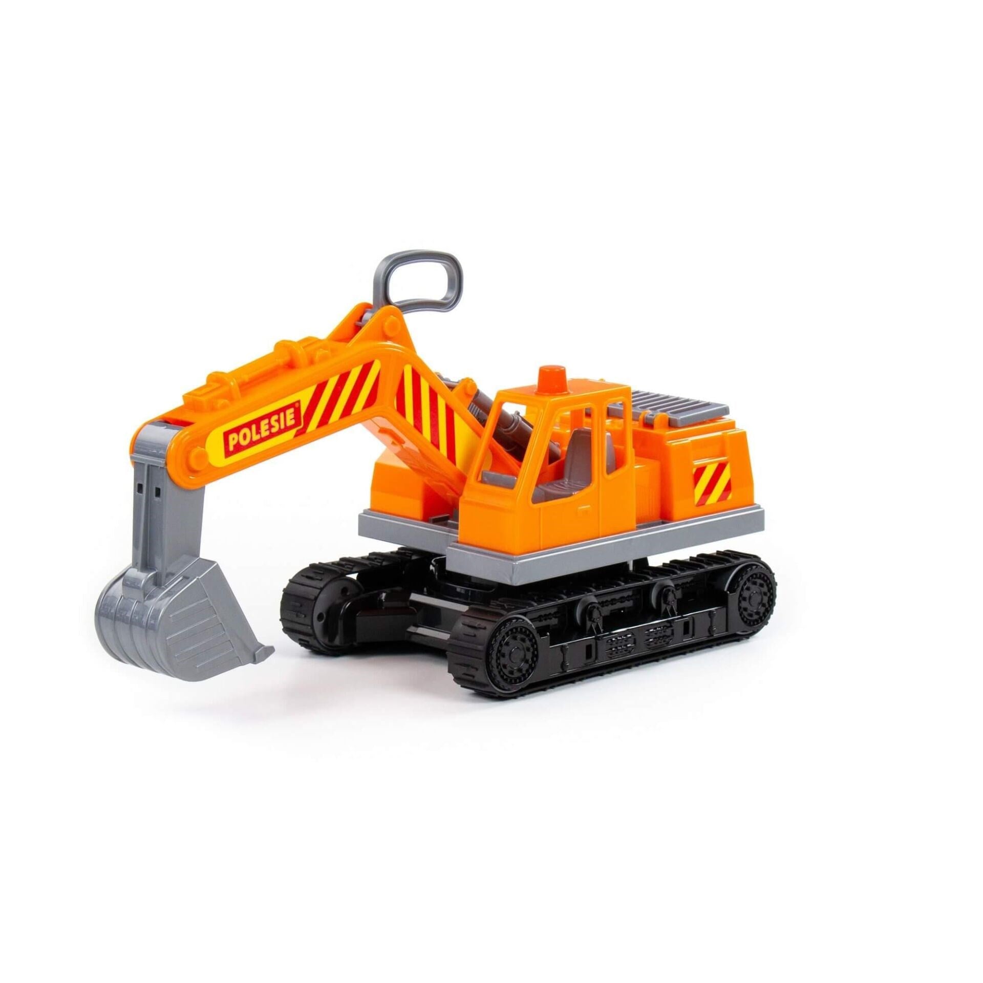 POL-89632 MONOLIT TIRTIL EKSKAVATOR FILEDE 6