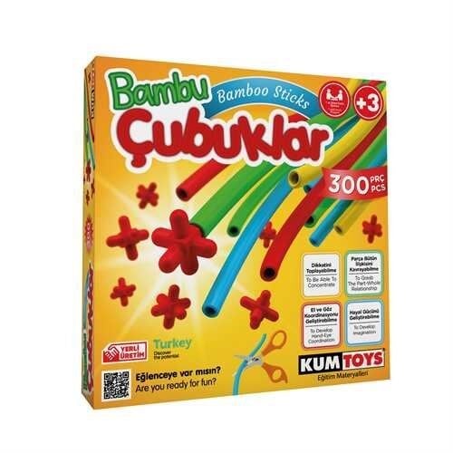 RED-5462 BAMBU CUBUKLARI 24