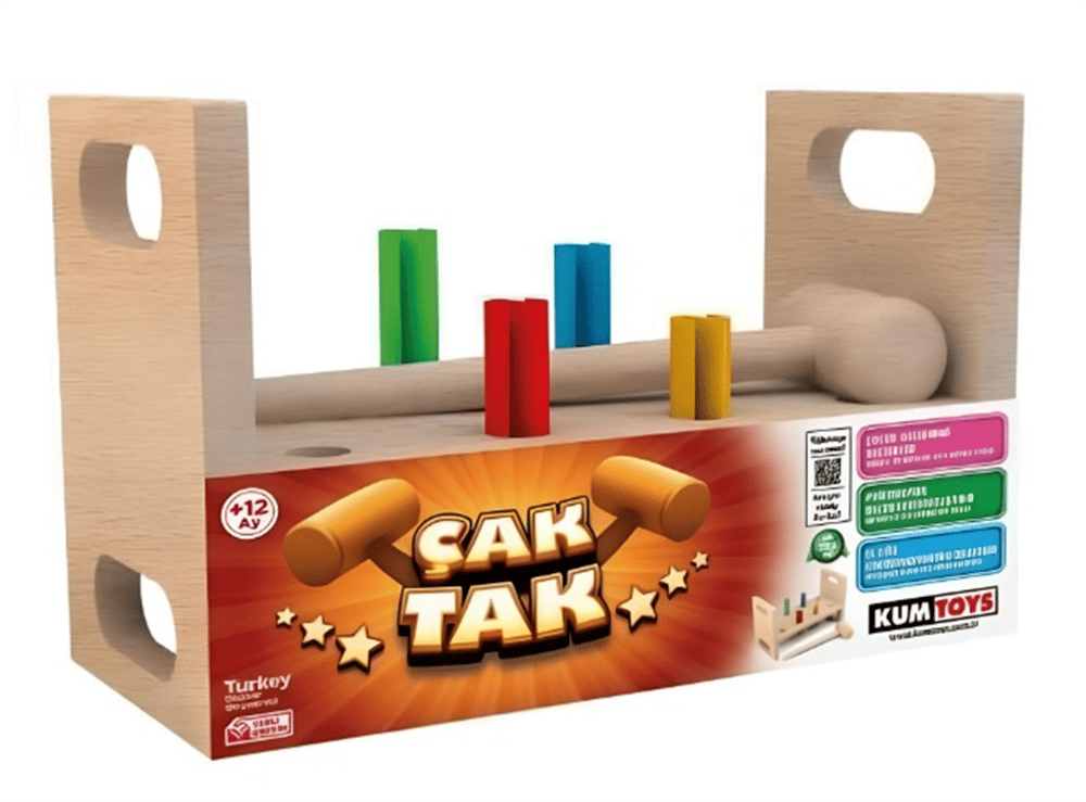 RED-KM5460RED-5460 TAK-CAK 24