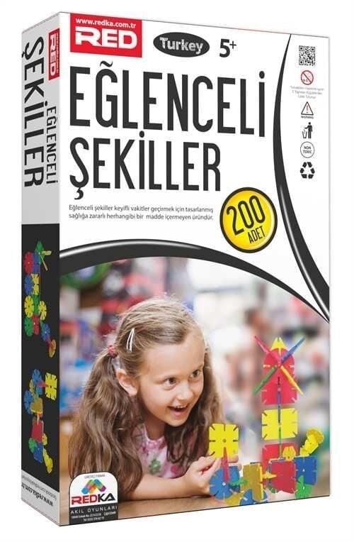 RED-RD5501 EGLENCELI SEKILLER 12