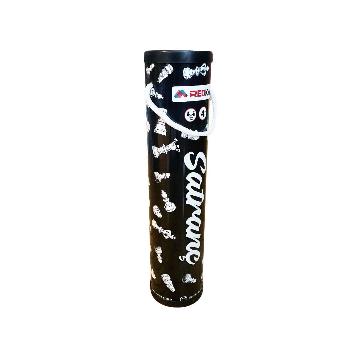 RED-RD5639 RULO SATRANC 24