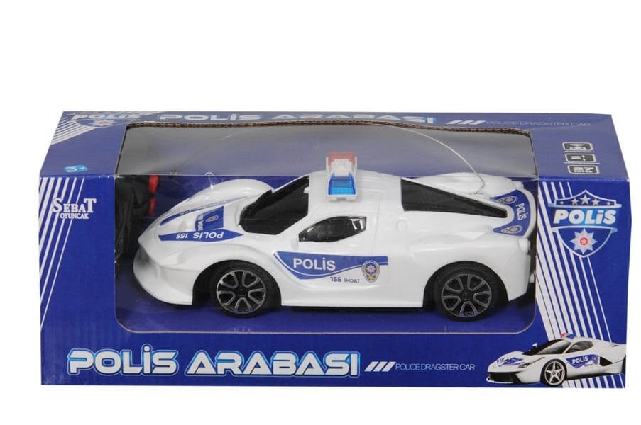 SBT-SB2036 UZ KUM 2 FONK POLIS ARABASI 60