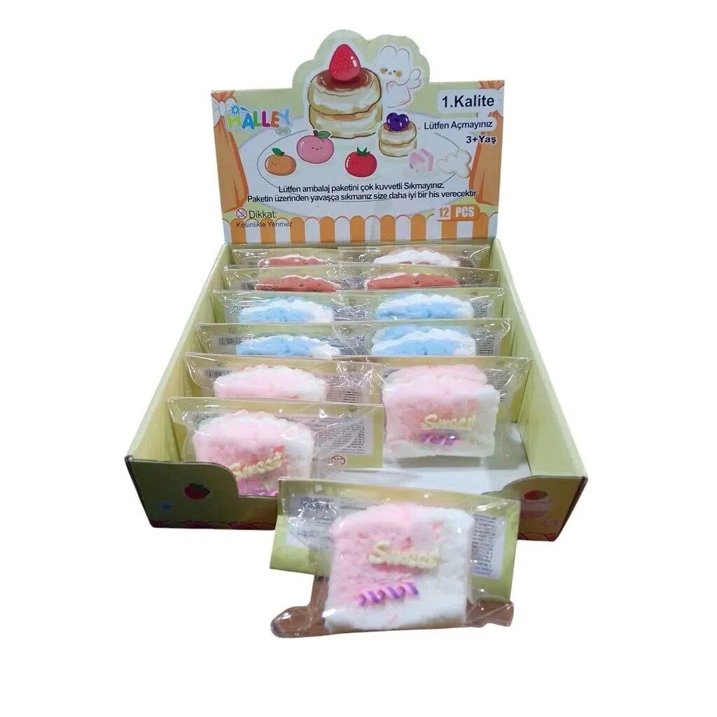 SEH-SH40789 SUKOSU OYUNCAK TATLILAR  -96