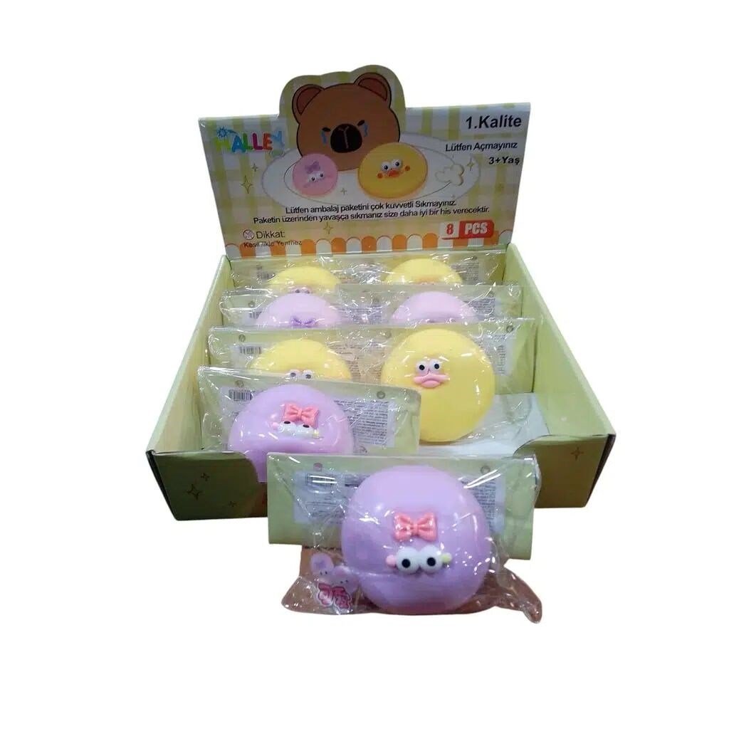 SEH-SH40798 SUKOSU AKISKAN TATLI -128