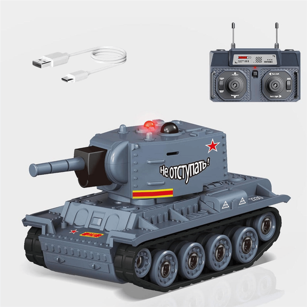 SEH-SH59658SEH-SH59658 2,4 GHZ U/K TANK 9 YONLU 30