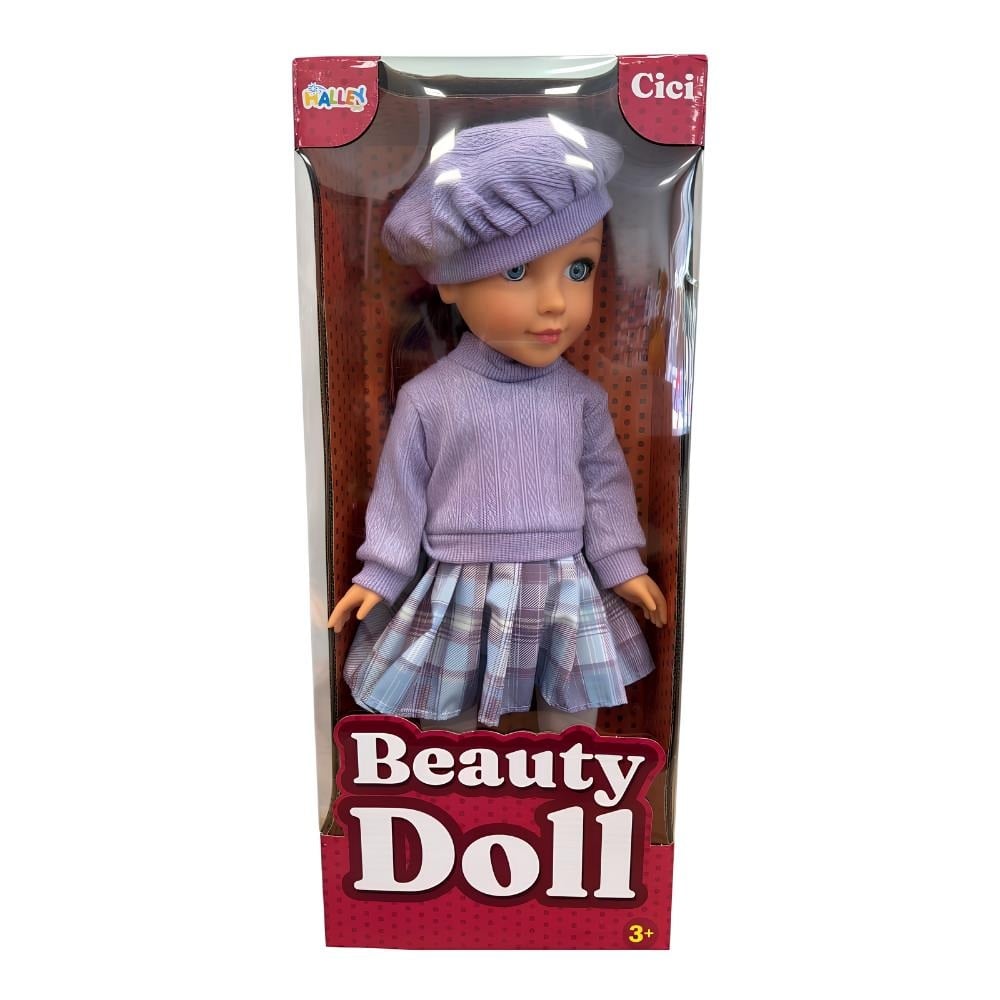SEH-SH59745SEH-SH59745 45 CM BUYUK BOY BEBEK 6