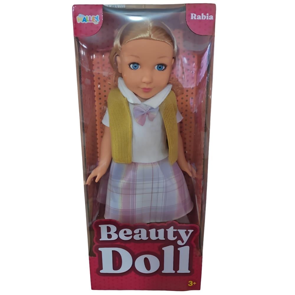 SEH-SH59749SEH-SH59749 45 CM BUYUK BOY BEBEK 6