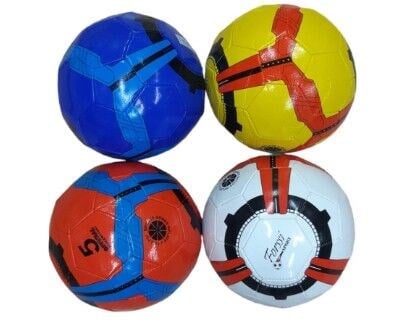 SMR-FORSSI-003 FUTBOL TOPU 100