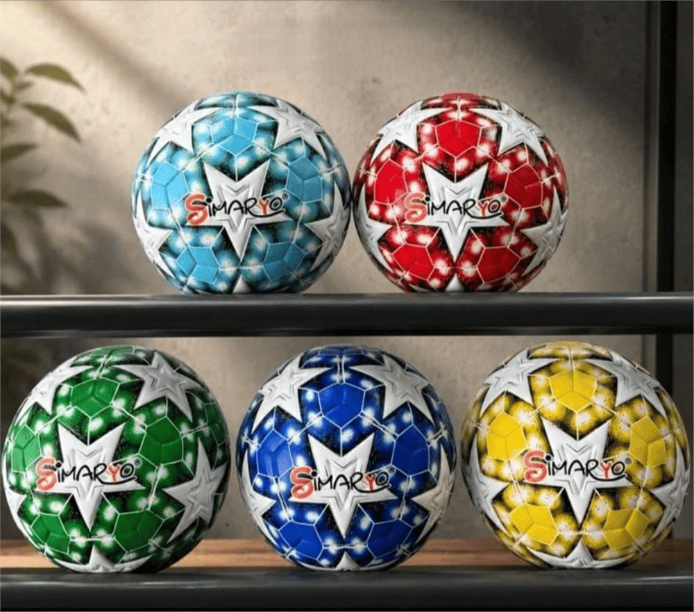 SMR-SMY-309SMR-SMY-309 FUTBOL TOPU 60