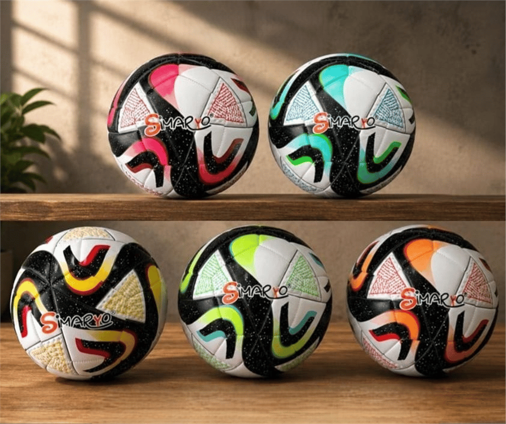 SMR-SMY-310SMR-SMY-310 FUTBOL TOPU 60