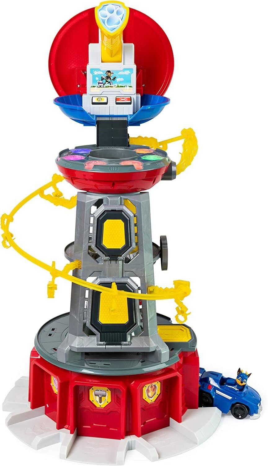 SPIN-6053408 PAW PATROL PATI DEVRIYE USSU 1