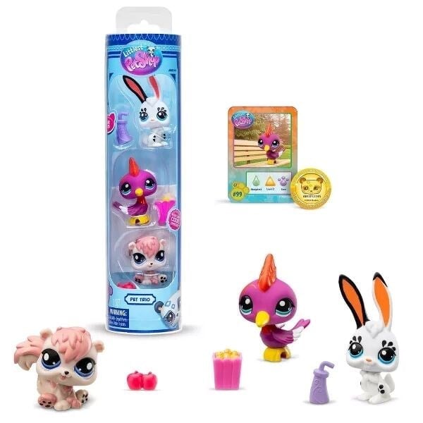 SUN-S00000620 LPS MINISLER 2 LI PAKET 12