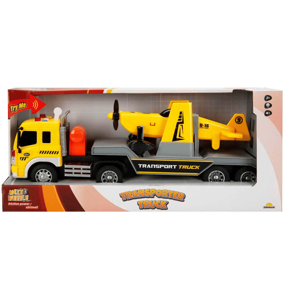 SUN-S00002315SUN-S00002315 WY571 HELIKOPTER TASIYAN TIR 40 CM 12