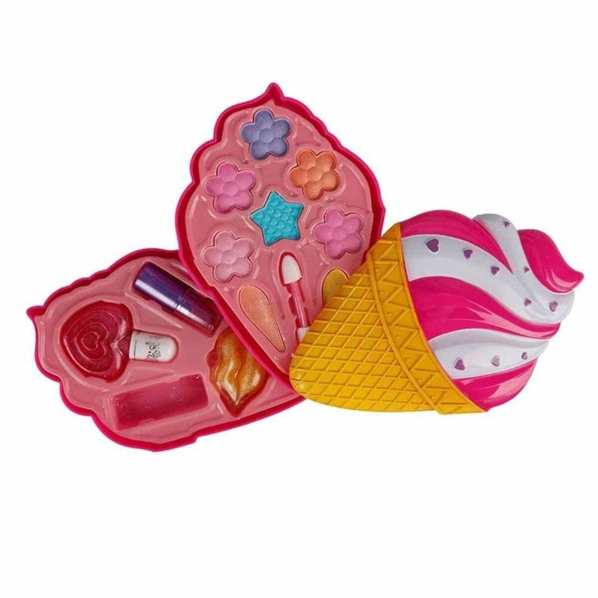 SUN-S00002595 GUZELLIK SET MAKYAJ DONDURMA   24