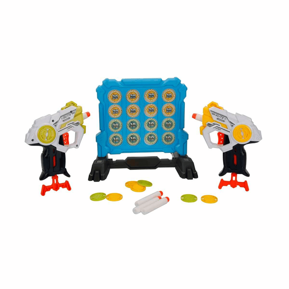 SUN-S00003574SUN-S00003574 SILAH SUNGER ATAN BLASTER SNIPER ELITE 18
