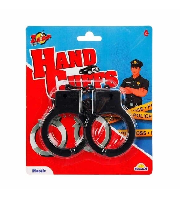 SUN-S00003785 POLIS KEPCE PLS KARTELA 96