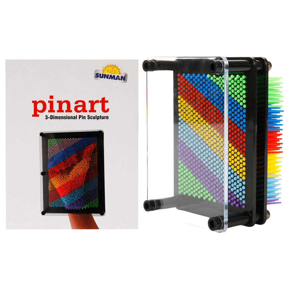 SUN-S00004566SUN-S00004566 PIN ART OYUN PINARI 100