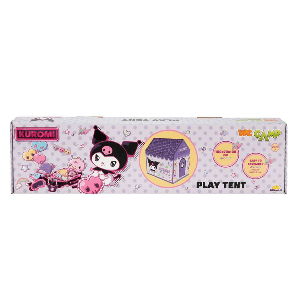 SUN-S00005961 CADIR KUROMI 12
