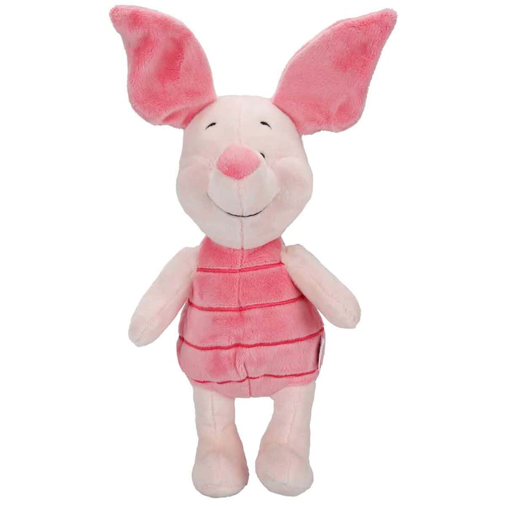 SUN-S00010042SUN-S00010042--PELUS CORE PIGLET 25CM.(WTP)    12