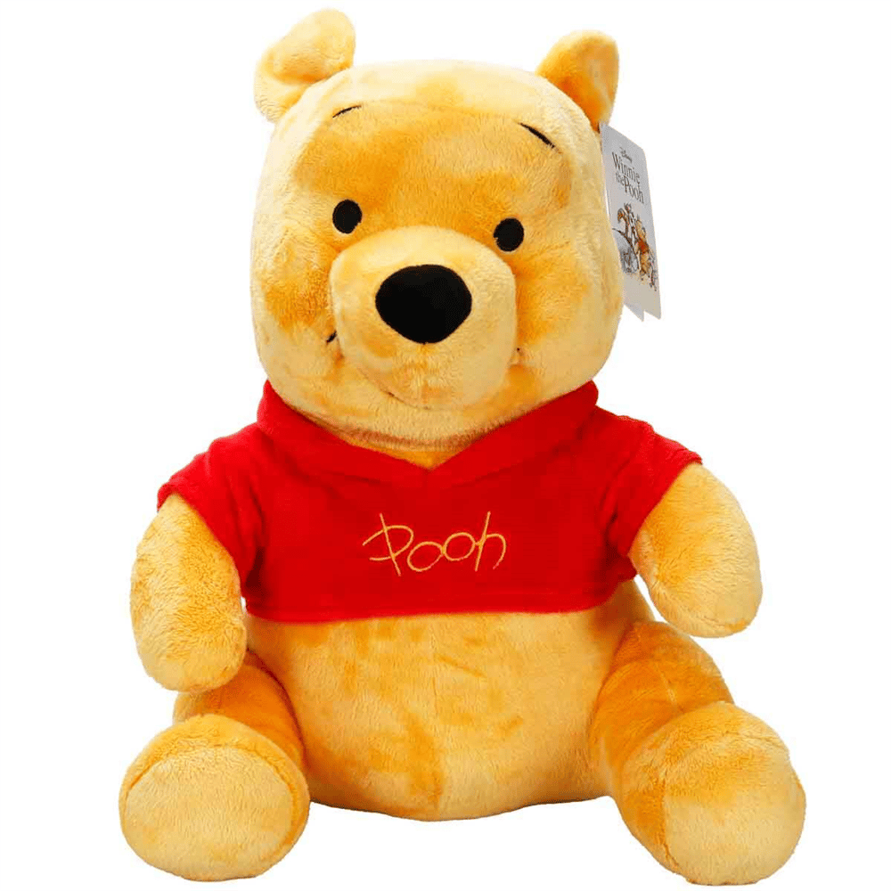 SUN-S00010047SUN-S00010047 / PDP1100047 PELUS CORE POOH 38 CM 6