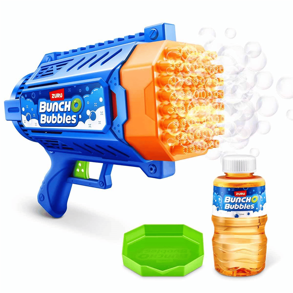 SUN-S00011348SUN-S00011348 KOPUK OYUNU BUNCH BLASTER MEDIUM 6