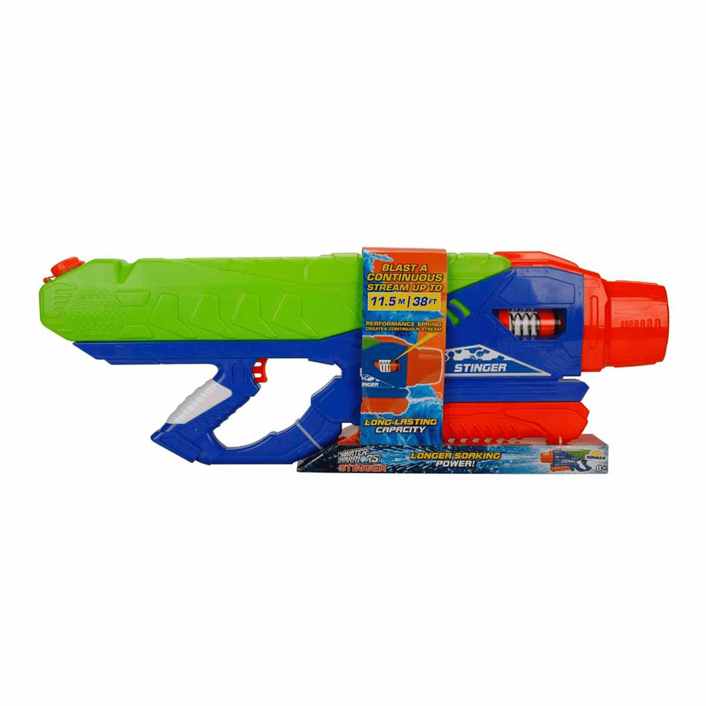SUN-S00016065SUN-S00016065 SU TABANCASI STINGER 2900ML 4