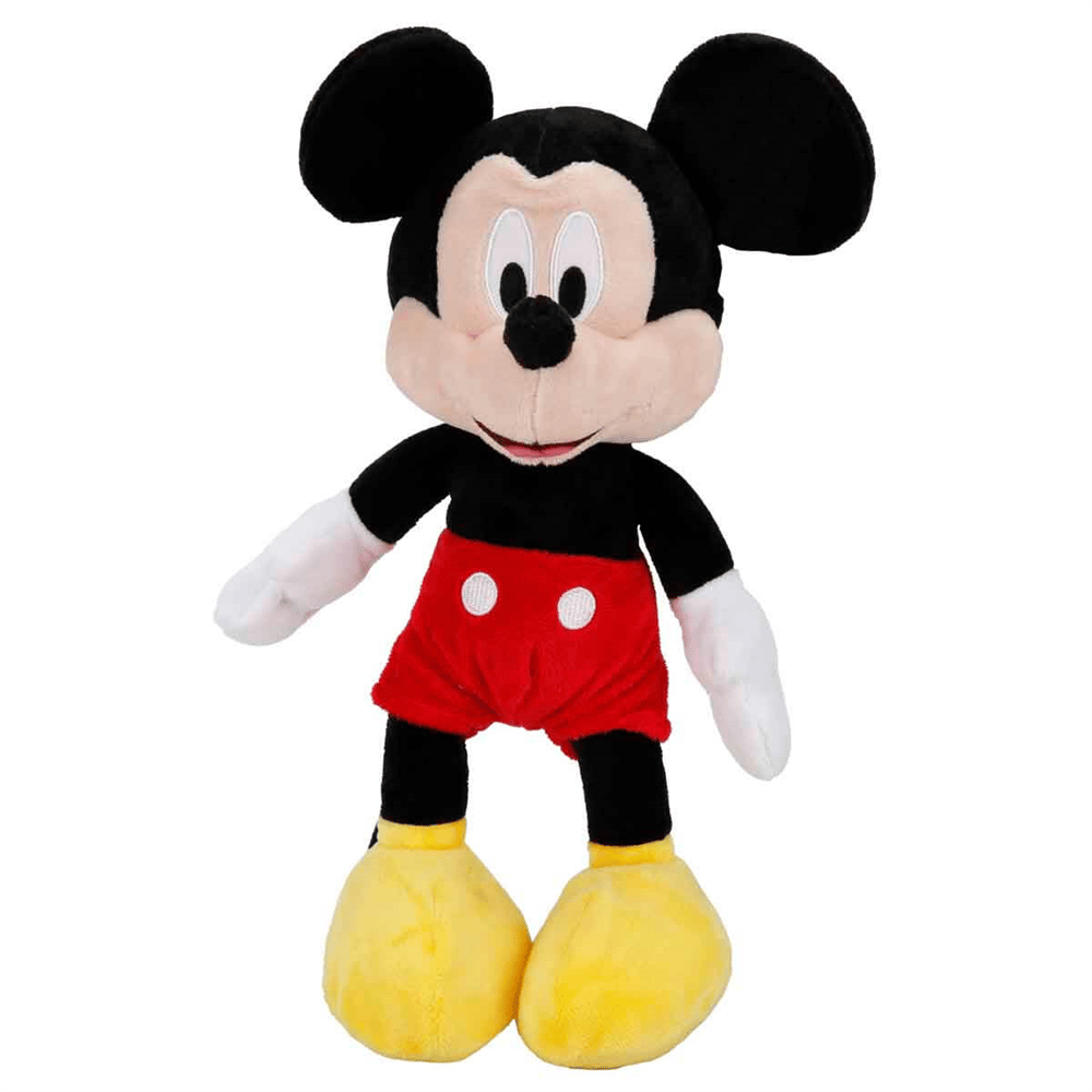 SUN-S00040209SUN-S00040209 PELUS CORE MICKEY 36CM 6