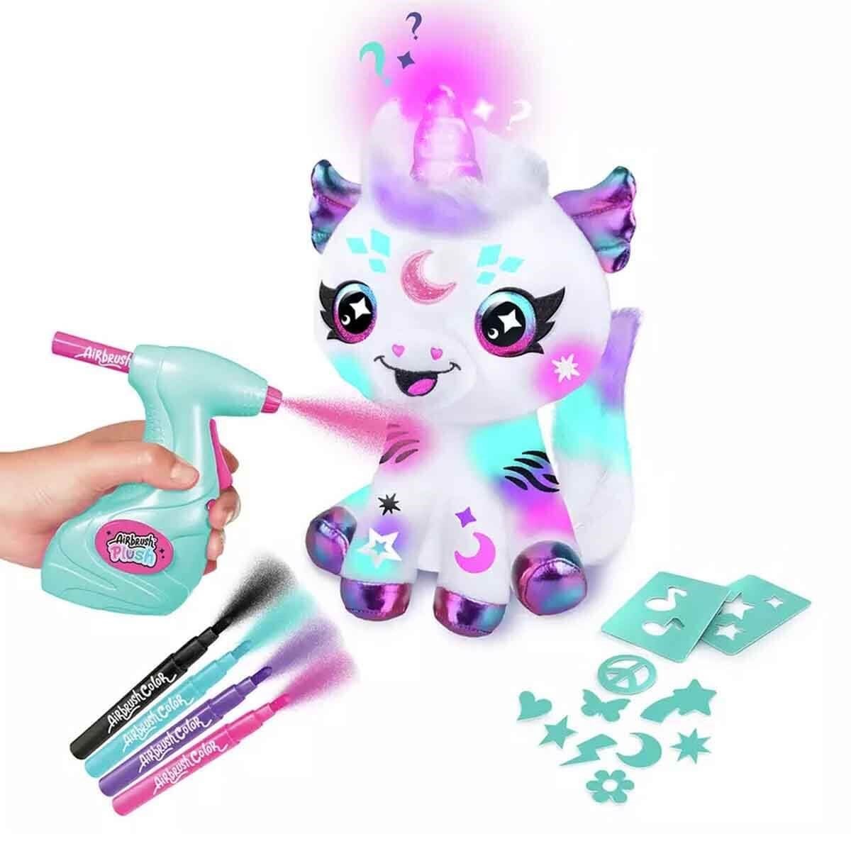 SUN-S00045529 PELUS COSMIC UNICORN ISIKLI 4