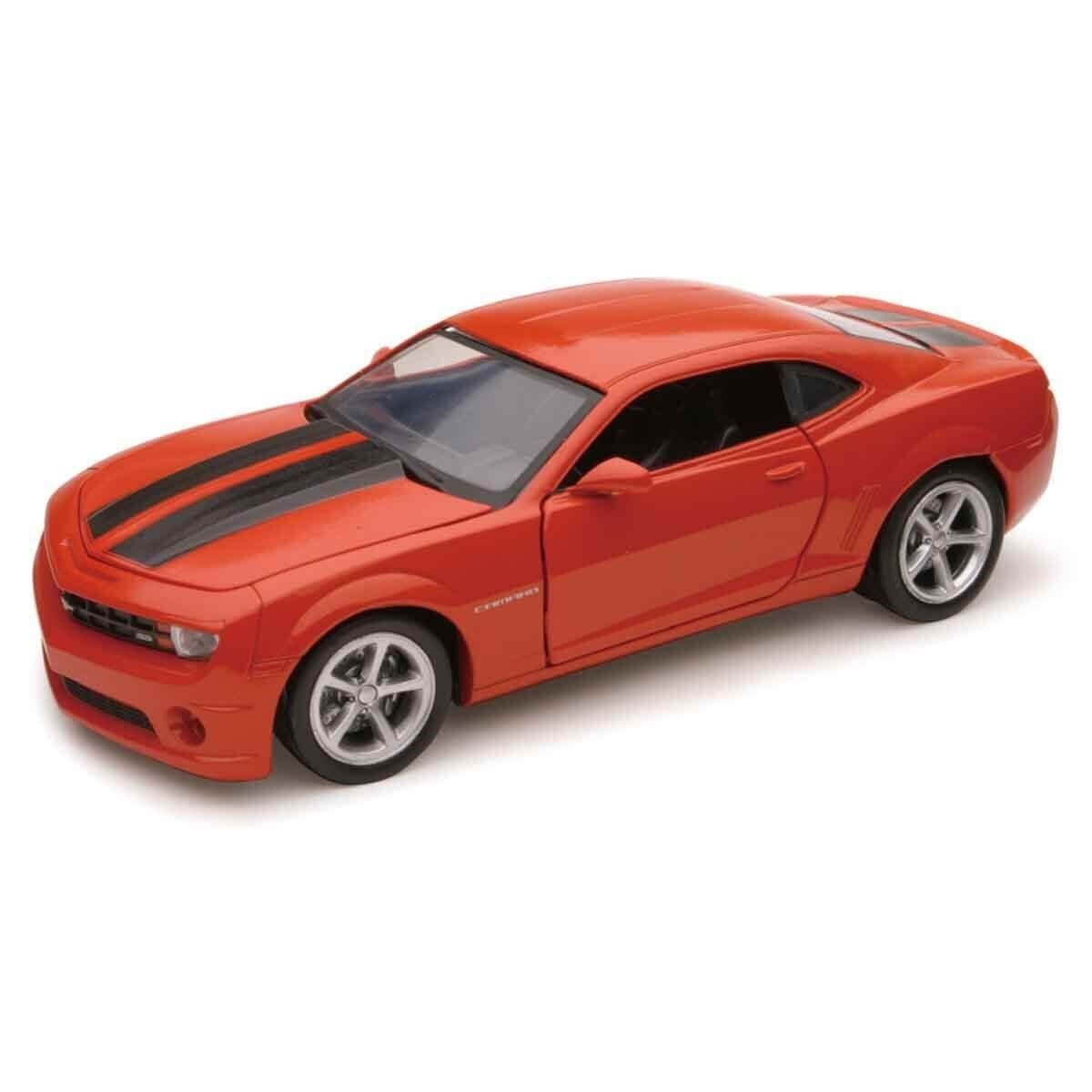 SUN-S00071923 C.CRUISER CHEVROLET CAMARO SS 12