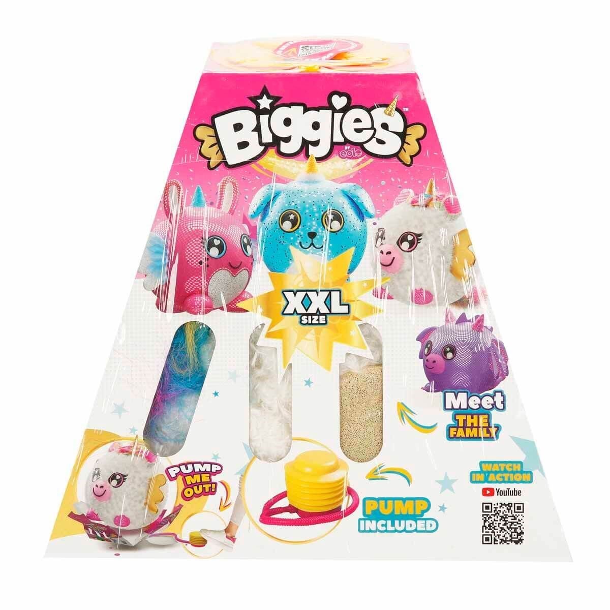 SUN-S00072031 PELUS BIGGIES UNICORN 6