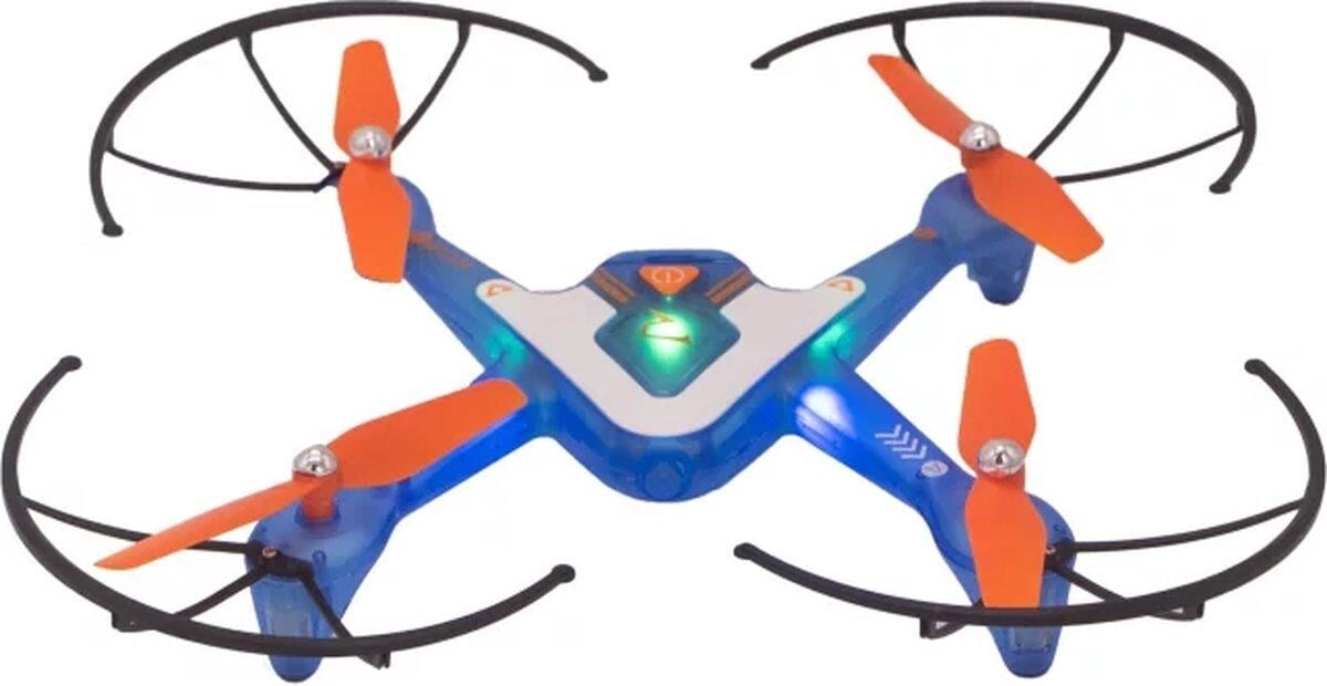 SUN-S00090815 DRONE NIGHT HAWK STUNT ISIKLI 6
