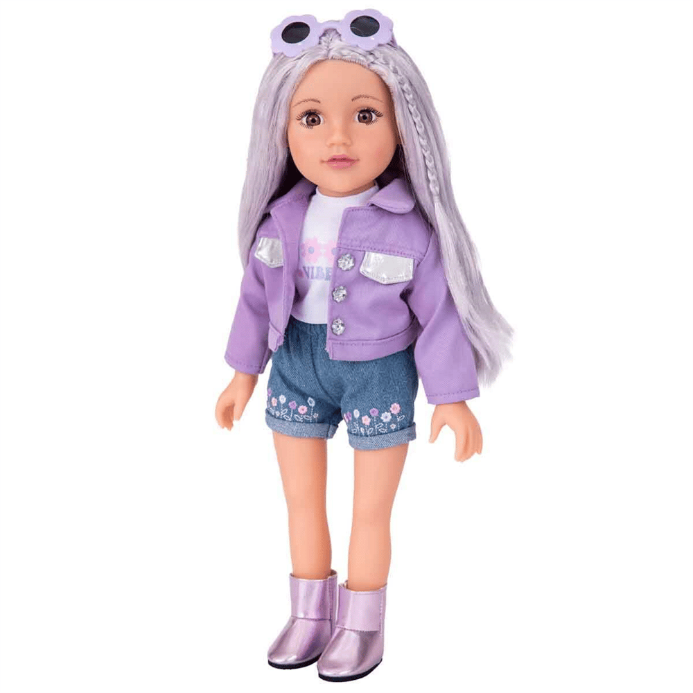 SUN-S00094815SUN-S00094815 BEBEK DESIGNAFRIEND ELIZA 6
