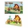 SUN-S01028504-RST-BLX-CIFTLIK SET CIFTLIK EVI 2FGR.243PRC.  24
