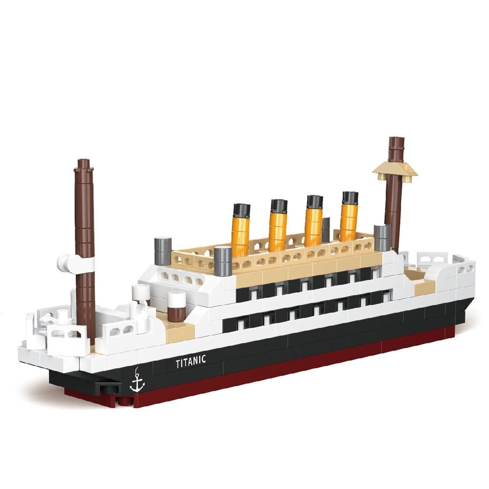 SUN-S02002058 KCO-TITANIC 271 PRC 48
