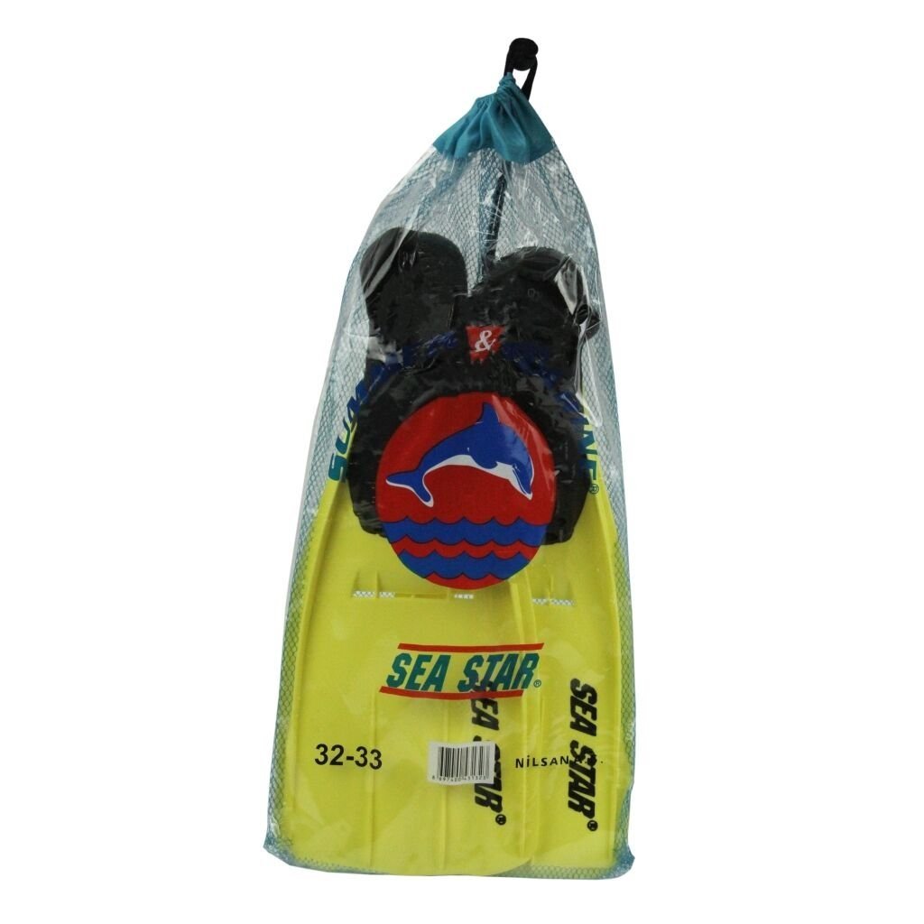 VAR-32-33 SEA STAR PALET 15