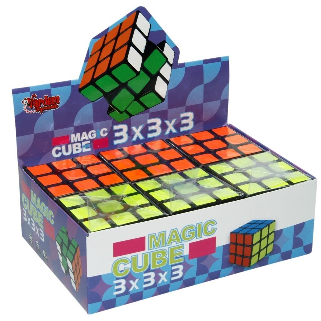 VAR-FX7834 KLASIC SABIR KUPU ZEKA KUPU 144