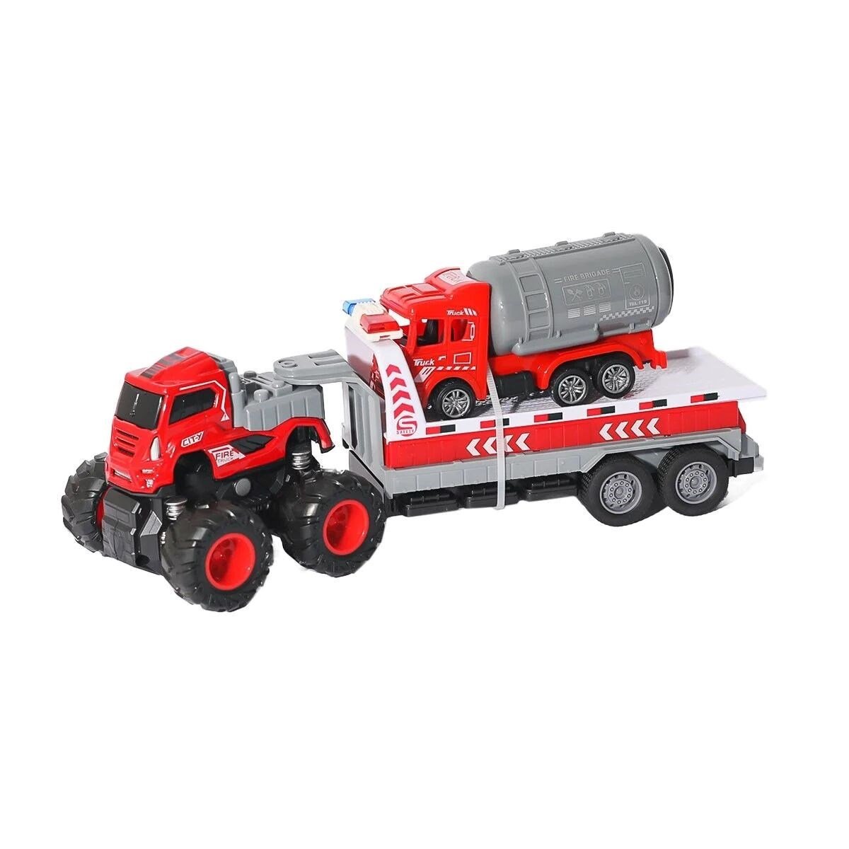 VAR-KLX600-363 SURT CAST 4x4 ITFAIYE ARACLARI TAS TIR 36