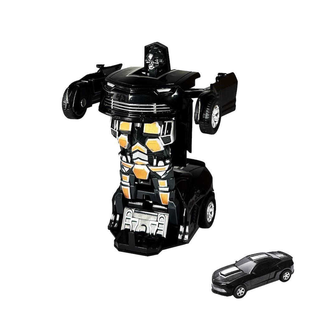 VAR-KNS-2017-6 SURTMELI ROBOTA DONUSEN ARABA 144