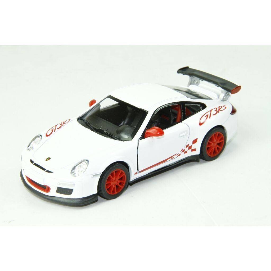 VAR-KT5352D C/B 2010 PORSCHE 911 GT3 RS  72