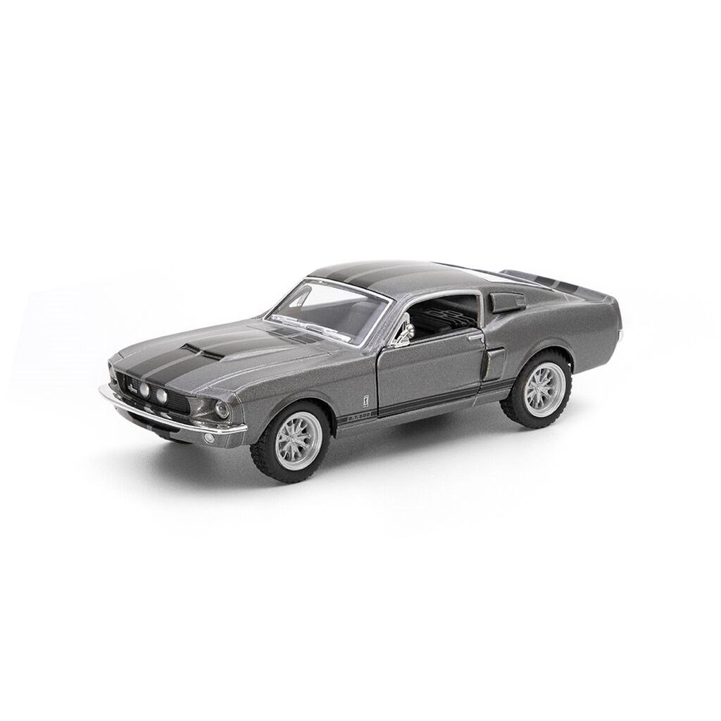 VAR-KT5372D CEKBIRAK 1967 SHELBY GT500  72