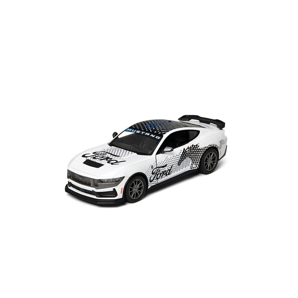 VAR-KT5455DF 2024 FORD MUSTANG D.HORSE DESENLI 72